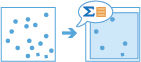 Describe Dataset workflow diagram Describe Dataset workflow diagram